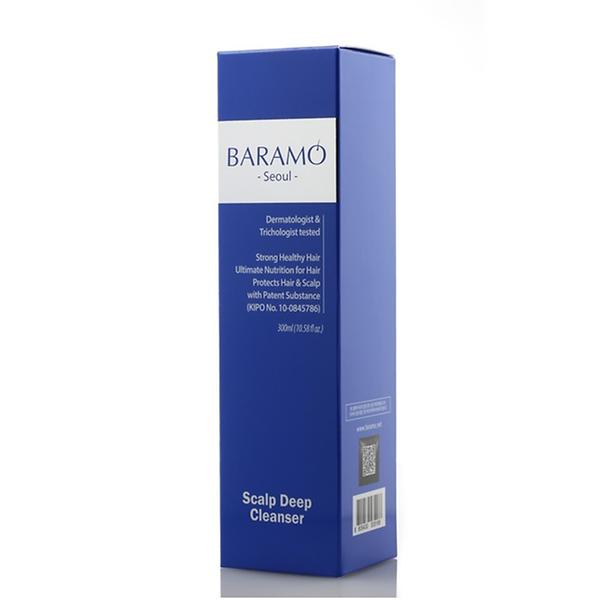 Scalp DeepCleanser