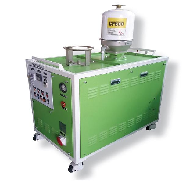 Portable Oil Cleaner(L)