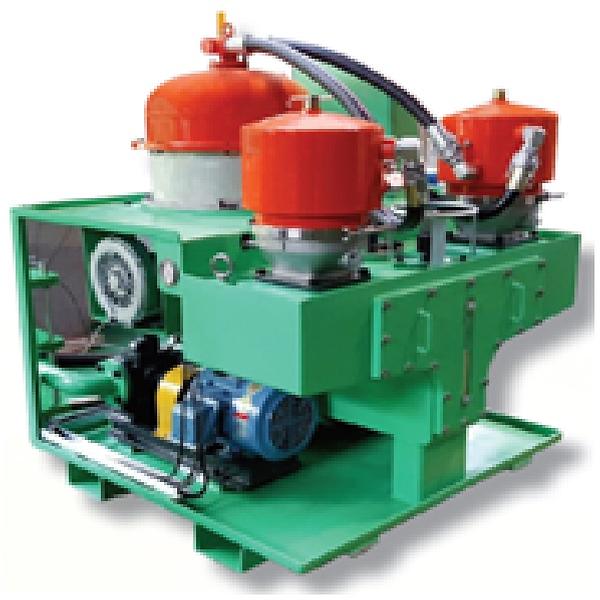 Oil &Water Separator