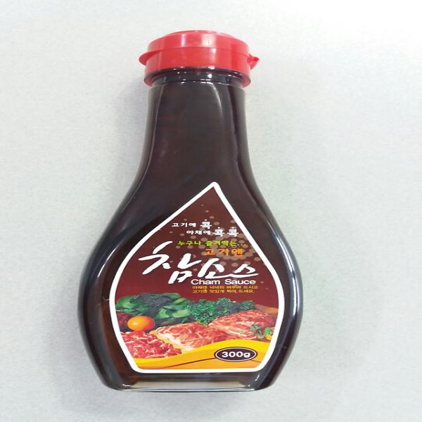 Cham sauce
300g