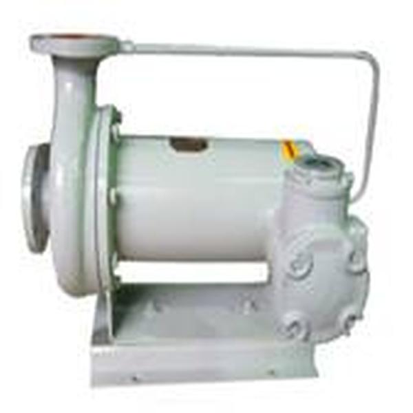 Canned Motor Pump