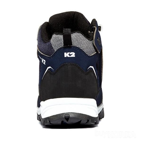 K2 SAFETY