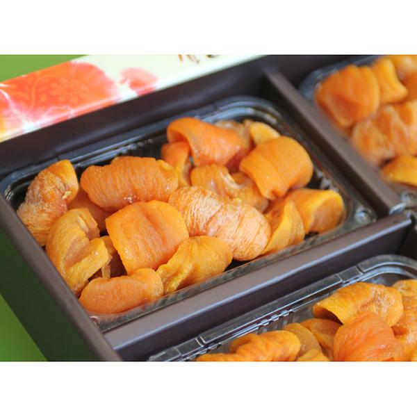 Dry fruit
KoreaPersimmon