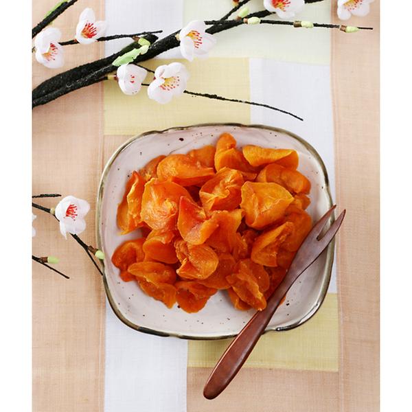 Dry fruit
KoreaPersimmon