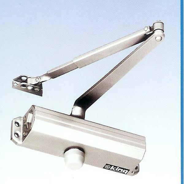 door closer