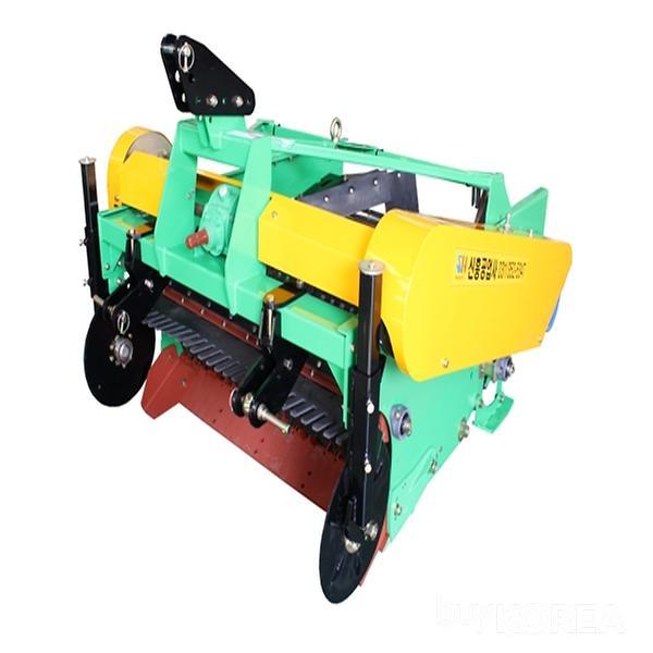 Potato Harvestor