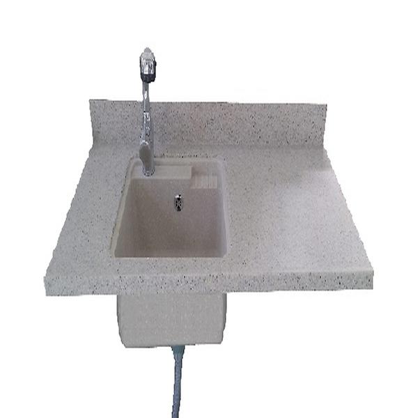 Countertop with Mini Bowl