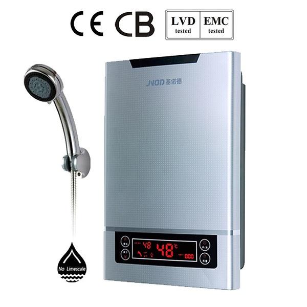 Waterheater controller