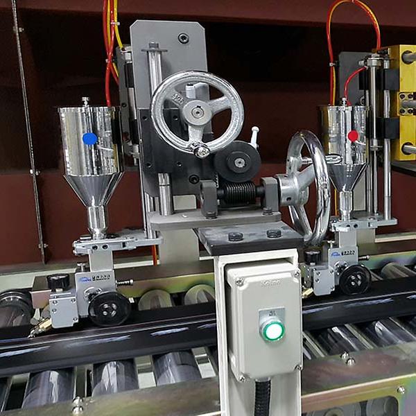 MANUAL MARKING SYSTEM 