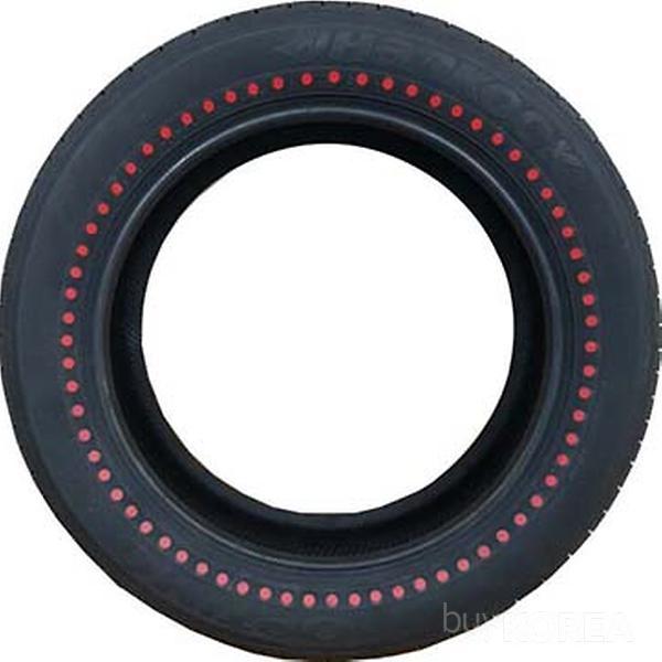 TIRE UNIFORMITY FILM