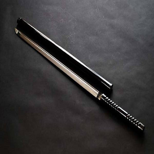 Zatoichi cane sword