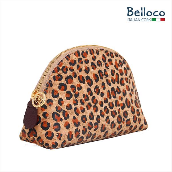Cork Pouch 