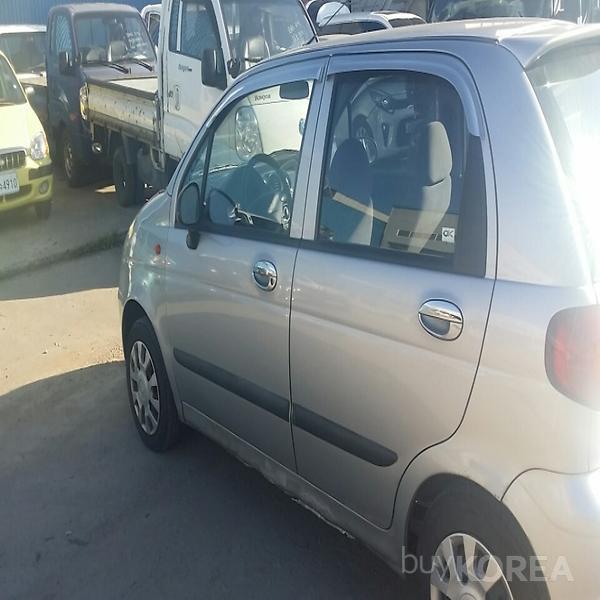 Daewoo Matiz MT 2005Year