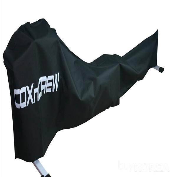 Rowing machine
cover  