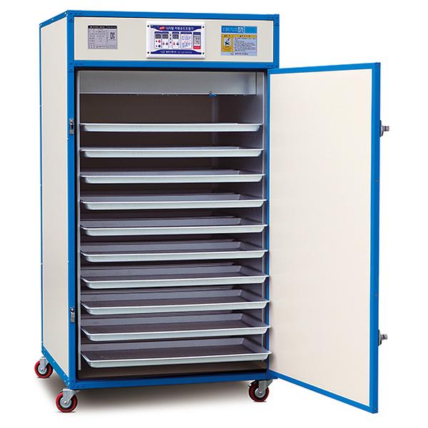 EQ-04SW : Tray Dryer