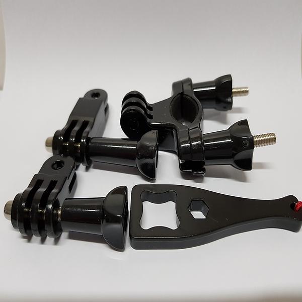 Bike Handlebar Mount