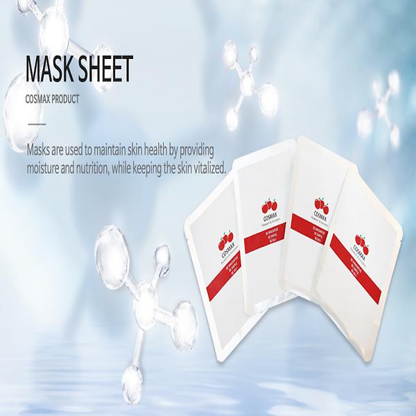 Mask sheet