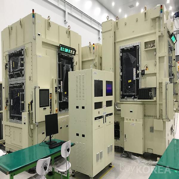 OLED INSPECTION EQUIPMENT