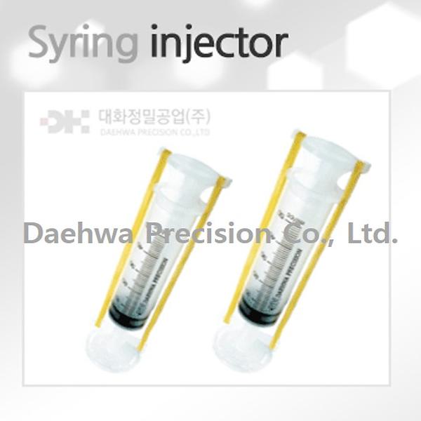 Syringe Injector 40CC