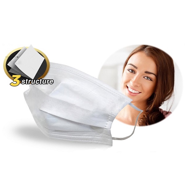 NANO TECH MASK