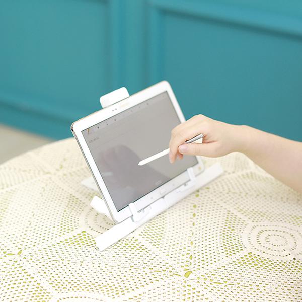 SmartMe Portable Book Stand