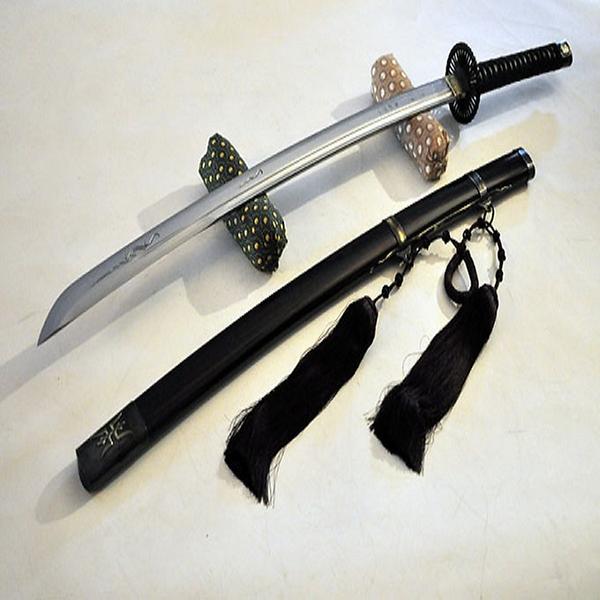 Yi Chungmugong sword
