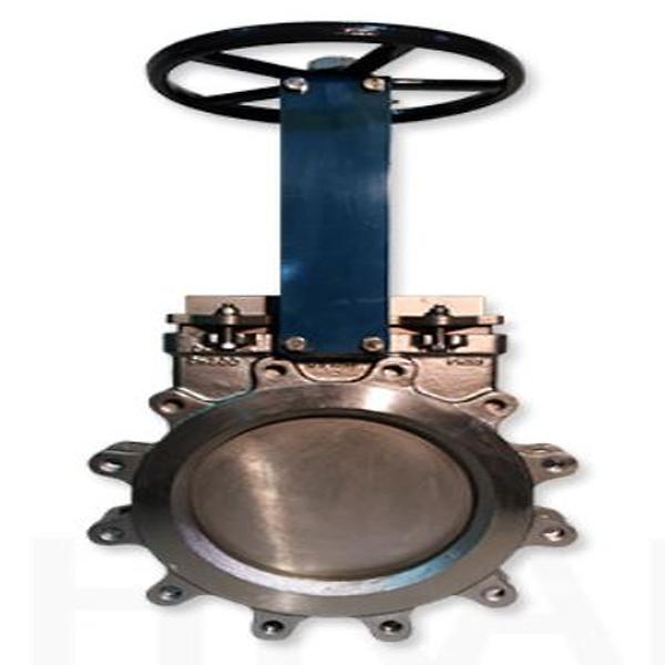 KNIFE GATE VALVE