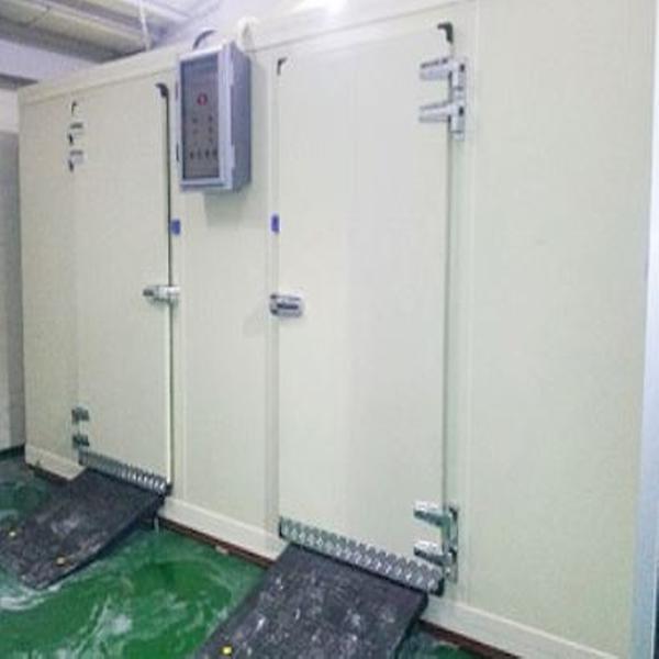 Industrial Refrigerator