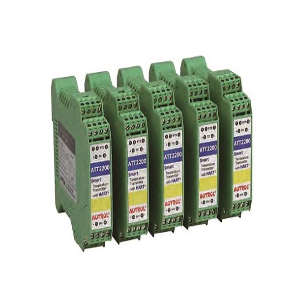 Level Transmitter, Gauges