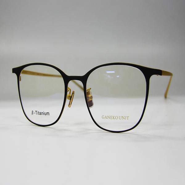 β ? titanium glasses