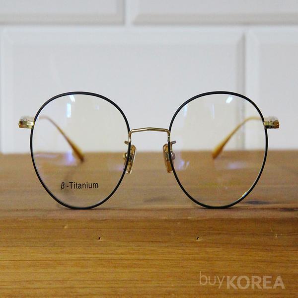 β ? titanium glasses