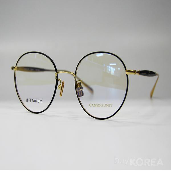 β ? titanium glasses