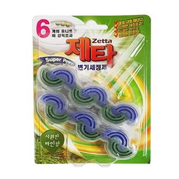 Toilet Bowl Cleaner