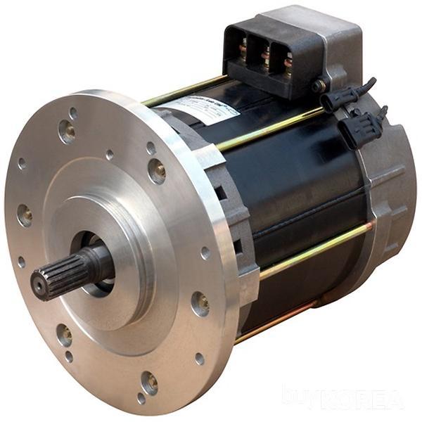 AC Induction(10kW 48V)