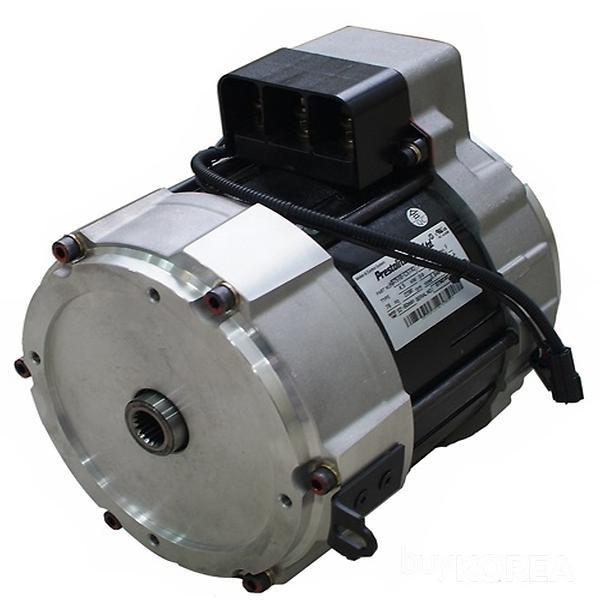 AC Induction(4.5kW 48V)