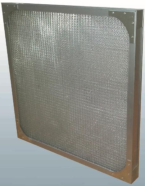 WIRE MESH MEDIA