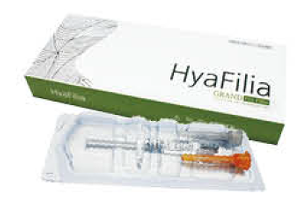 Hyafilia Grand