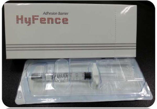 Adhesion Barrier HyFence
