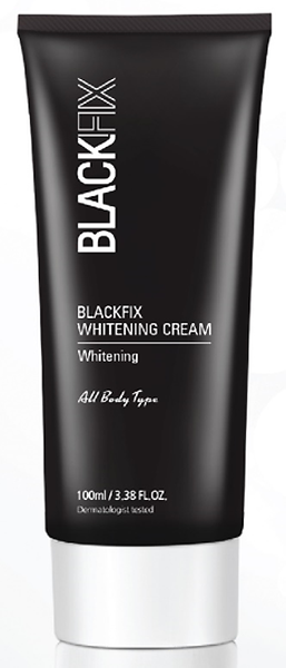 BLACKFIX whitening cream