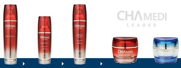 CHAmedi Hydrating cream