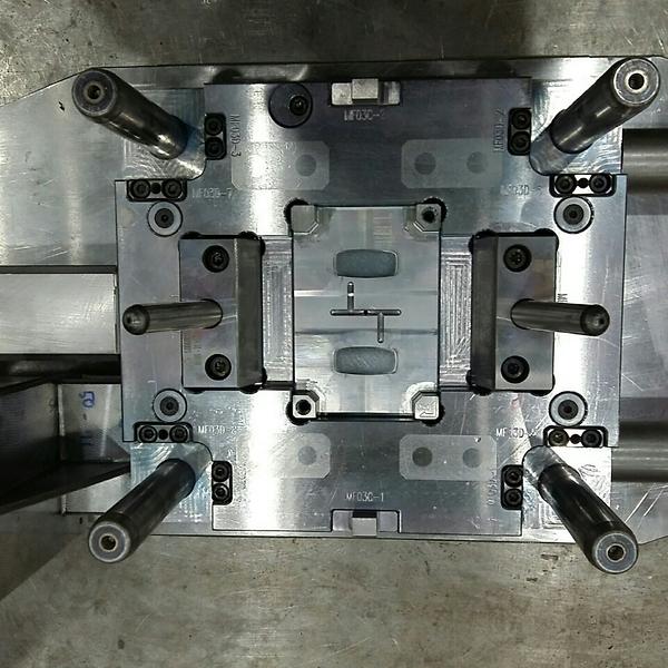 electron mold