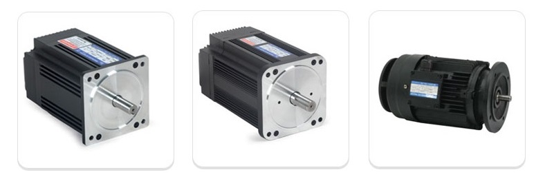 BLDC MOTOR MACHINERY