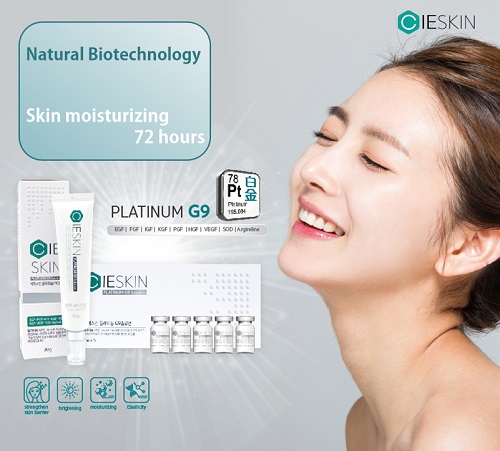 CIESKIN G9 Cream