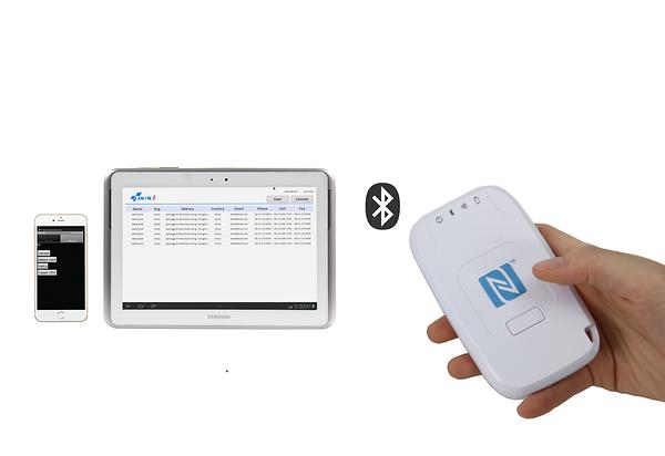 NFC READER