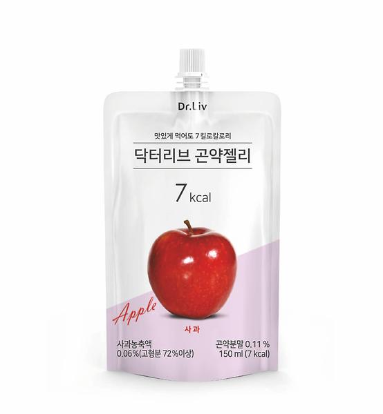 Apple Flavor