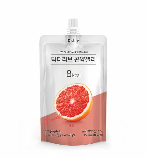 Grapefruit Flavor