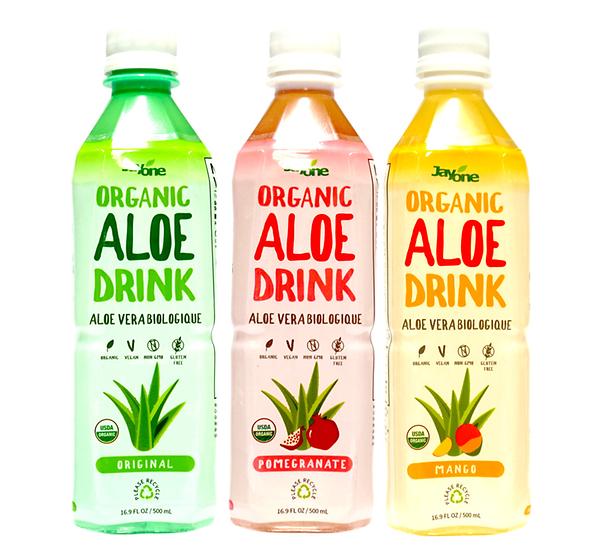 Oranic Aloe Vera Drink