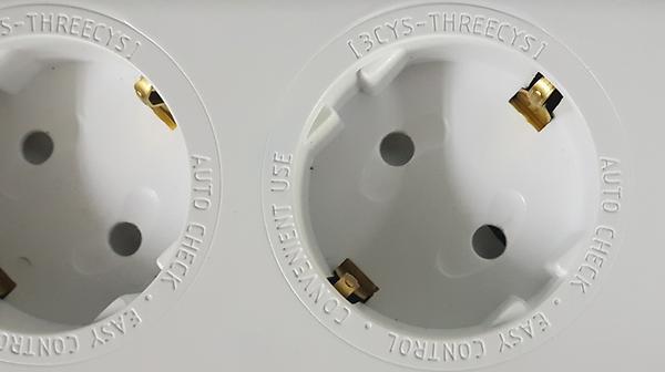 European Type Outlet