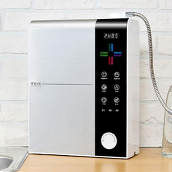 HIGEN3 Plus Hydrogen Water Generator