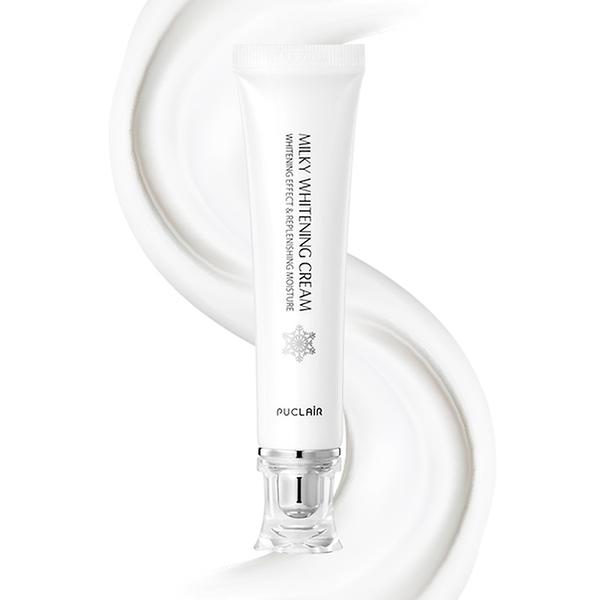 Korea whitening cream